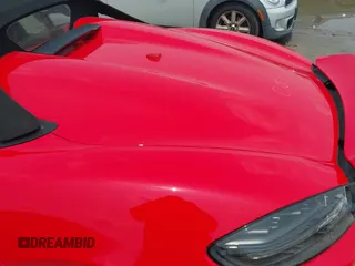 ✅ 2020 Porsche 718 Spyder • VIN: WP0CC2A80LS240291 • Lot: 42394216. Wystawiony na IAAI z przebiegiem 38 964 mil. Bezpłatny archiwum sprzedaży aukcyjnych z USA i szczegółowy raport historii pojazdu na DreamBid. Zdjęcie 19.