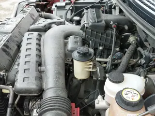 ✅ 2008 Ford F-150 XLT • VIN: 1FTRX12V98KD80084 • Лот: 43477271. Опубликован ранее на IAAI с пробегом 112 917 миль. Бесплатный доступ к архиву аукционных продаж из США и подробный отчёт об истории автомобиля на DreamBid. Изображение 13.