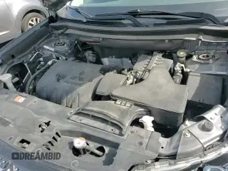 ✅ 2020 Mitsubishi Outlander ES • VIN: JA4AD2A39LZ017435 • Лот: 85821835. Опубликован ранее на Copart с пробегом 107 465 миль. Бесплатный доступ к архиву аукционных продаж из США и подробный отчёт об истории автомобиля на DreamBid. Изображение 14.