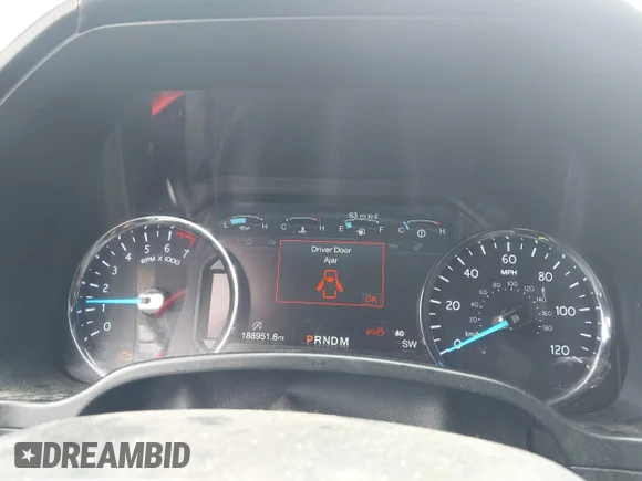 ✅ 2019 Ford Expedition Limited • VIN: 1FMJU2AT0KEA54400 • Лот: 45134646. Опубліковано раніше на IAAI з пробігом 188 951 миль. Безкоштовний доступ до архіву аукціонних продажів зі США та докладний звіт про історію автомобіля на DreamBid. Зображення 7.