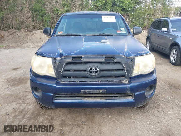 ✅ 2006 Toyota Tacoma • VIN: 5TEUX42N46Z253957 • Lot: 42787317. Wystawiony na IAAI z przebiegiem 219 009 mil. Bezpłatny archiwum sprzedaży aukcyjnych z USA i szczegółowy raport historii pojazdu na DreamBid. Zdjęcie 6.