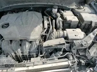 ✅ 2022 Hyundai Tucson SE • VIN: 5NMJACAE5NH016442 • Lot: 63991065. Wystawiony na Copart z przebiegiem 74 075 mil. Bezpłatny archiwum sprzedaży aukcyjnych z USA i szczegółowy raport historii pojazdu na DreamBid. Zdjęcie 17.