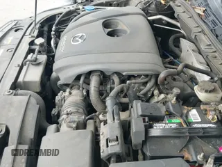 ✅ 2016 Mazda 6 i Grand Touring • VIN: JM1GJ1W54G1425567 • Lot: 41749691. Wystawiony na IAAI z przebiegiem 144 435 mil. Bezpłatny archiwum sprzedaży aukcyjnych z USA i szczegółowy raport historii pojazdu na DreamBid. Zdjęcie 19.