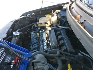 2017 Dodge Journey SE z VIN 3C4PDCAB4HT630221, wystawiony jako IAAI lot #43423577 z przebiegiem 126 030 mil mil oraz . Historia ofert i sprzedaży dostępna na DreamBid. Obrazek 19.