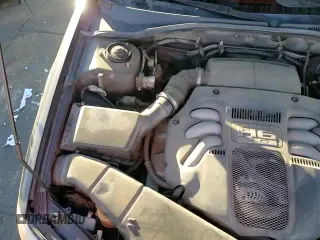 ✅ 2001 Subaru Legacy Outback VDC • VIN: 4S3BH896X17659218 • Lot: 84694914. Listed on Copart with 196,850 mi. Free auction sales archive from the USA and detailed vehicle history report at DreamBid. Image 16.