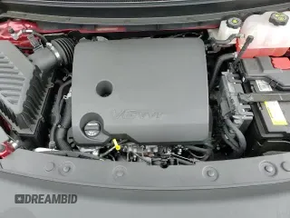 ✅ 2024 Buick Enclave Essence • VIN: 5GAEVAKW8RJ126209 • Lot: 53034485. Listed on Copart with 4,997 mi. Free auction sales archive from the USA and detailed vehicle history report at DreamBid. Image 14.