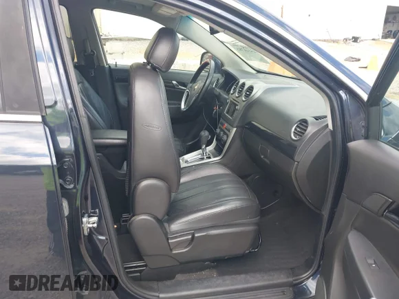 ✅ 2014 Chevrolet Captiva Sport LTZ • VIN: 3GNAL4EKXES659160 • Lot: 45144785. Wystawiony na IAAI z przebiegiem 121 371 mil. Bezpłatny archiwum sprzedaży aukcyjnych z USA i szczegółowy raport historii pojazdu na DreamBid. Zdjęcie 5.
