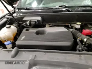 ✅ 2020 Lincoln Nautilus Standard • VIN: 2LMPJ8J97LBL01083 • Lot: 45018455. Listed on Copart with 52,307 mi. Free auction sales archive from the USA and detailed vehicle history report at DreamBid. Image 16.