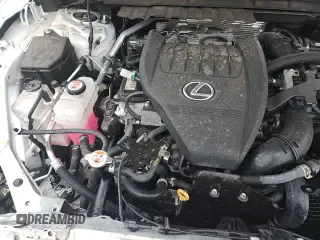 ✅ 2024 Lexus NX 350 F Sport • VIN: 2T2KGCEZ6RC039350 • Lot: 81663145. Wystawiony na Copart z przebiegiem 27 675 mil. Bezpłatny archiwum sprzedaży aukcyjnych z USA i szczegółowy raport historii pojazdu na DreamBid. Zdjęcie 15.