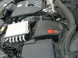 ✅ 2022 Mercedes-Benz GLA 45 AMG • VIN: W1N4N5DB6NJ345457 • Лот: 42351795. Опубликован ранее на IAAI с пробегом 40 324 миль. Бесплатный доступ к архиву аукционных продаж из США и подробный отчёт об истории автомобиля на DreamBid. Изображение 21.