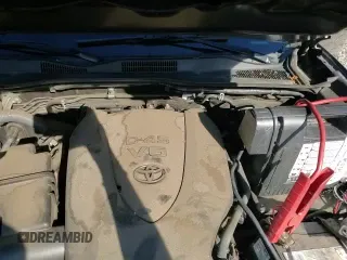 ✅ 2017 Toyota Tacoma Limited • VIN: 3TMEZ5CN6HM034064 • Lot: 91416085. Listed on Copart with 127,917 mi. Free auction sales archive from the USA and detailed vehicle history report at DreamBid. Image 15.