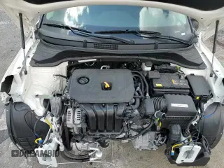 ✅ 2025 Kia Soul S • VIN: KNDJ23AU6S7252251 • Lot: 69368685. Wystawiony na Copart z przebiegiem 4 970 mil. Bezpłatny archiwum sprzedaży aukcyjnych z USA i szczegółowy raport historii pojazdu na DreamBid. Zdjęcie 14.