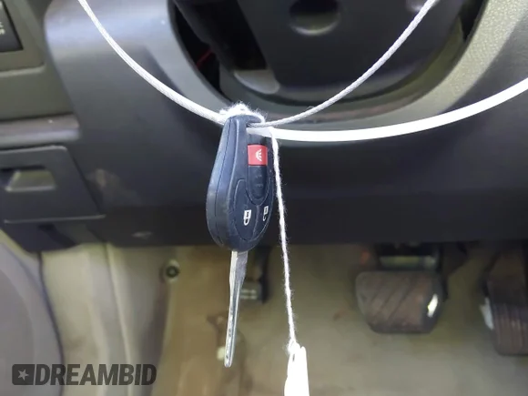 ✅ 2009 Nissan Rogue S • VIN: JN8AS58T19W056537 • Лот: 44094151. Опубліковано раніше на IAAI з пробігом 226 542 миль. Безкоштовний доступ до архіву аукціонних продажів зі США та докладний звіт про історію автомобіля на DreamBid. Зображення 11.