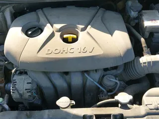 ✅ 2013 Hyundai Elantra GLS • VIN: 5NPDH4AE1DH435744 • Lot: 43438558. Listed on IAAI with 162,292 mi. Free auction sales archive from the USA and detailed vehicle history report at DreamBid. Image 19.