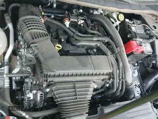 ✅ 2025 Ford Escape ST-Line Select • VIN: 1FMCU9NA1SUB00428 • Lot: 43438142. Listed on IAAI with 11,884 mi. Free auction sales archive from the USA and detailed vehicle history report at DreamBid. Image 18.