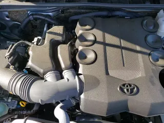 ✅ 2024 Toyota 4Runner SR5 Premium • VIN: JTENU5JR7R6290294 • Lot: 71494335. Wystawiony na Copart z przebiegiem 8 000 mil. Bezpłatny archiwum sprzedaży aukcyjnych z USA i szczegółowy raport historii pojazdu na DreamBid. Zdjęcie 14.