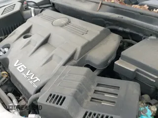 ✅ 2015 GMC Terrain SLT • VIN: 2GKFLTE32F6143753 • Lot: 42342155. Listed on IAAI with 101,766 mi. Free auction sales archive from the USA and detailed vehicle history report at DreamBid. Image 21.