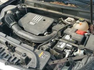 ✅ 2021 Cadillac XT5 FWD Luxury • VIN: 1GYKNAR44MZ184070 • Лот: 41934265. Опубликован ранее на IAAI с пробегом 60 596 миль. Бесплатный доступ к архиву аукционных продаж из США и подробный отчёт об истории автомобиля на DreamBid. Изображение 18.