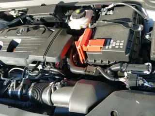 ✅ 2025 Acura RDX Technology • VIN: 5J8TC2H59SL002736 • Lot: 41699703. Wystawiony na IAAI z przebiegiem 4 777 mil. Bezpłatny archiwum sprzedaży aukcyjnych z USA i szczegółowy raport historii pojazdu na DreamBid. Zdjęcie 20.