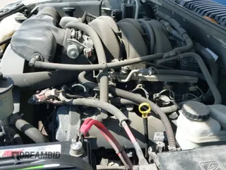 ✅ 2006 Ford Explorer Eddie Bauer • VIN: 1FMEU64896UB21376 • Лот: 42086981. Опубликован ранее на IAAI с пробегом 132 314 миль. Бесплатный доступ к архиву аукционных продаж из США и подробный отчёт об истории автомобиля на DreamBid. Изображение 12.