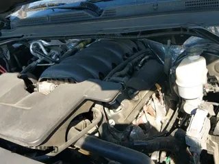 ✅ 2017 GMC Yukon XL SLT • VIN: 1GKS2GKC8HR211784 • Лот: 43458706. Опубликован ранее на IAAI с пробегом 119 960 миль. Бесплатный доступ к архиву аукционных продаж из США и подробный отчёт об истории автомобиля на DreamBid. Изображение 19.