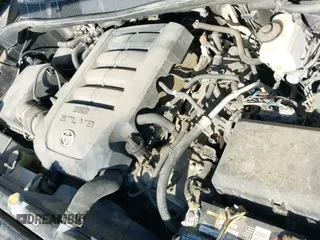 ✅ 2011 Toyota Sequoia Limited • VIN: 5TDJY5G15BS049381 • Lot: 43444348. Listed on IAAI with 140,740 mi. Free auction sales archive from the USA and detailed vehicle history report at DreamBid. Image 19.