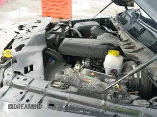 ✅ 2020 Ram 1500 Tradesman • VIN: 1C6RR6FG6LS116923 • Lot: 42120567. Listed on IAAI with 103,298 mi. Free auction sales archive from the USA and detailed vehicle history report at DreamBid. Image 20.