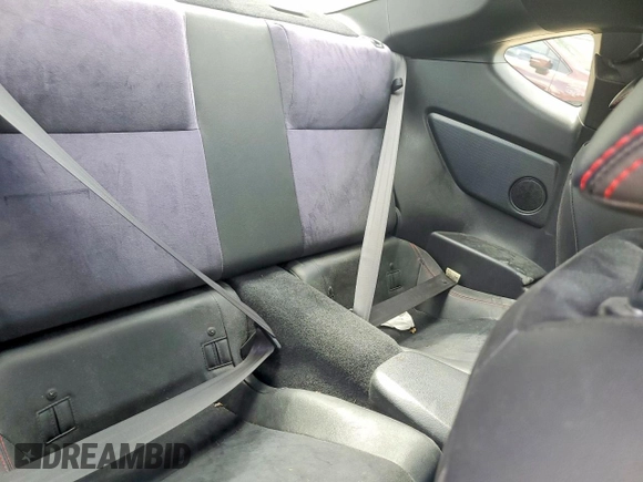 ✅ 2013 Subaru BRZ Limited • VIN: JF1ZCAC14D1603337 • Lot: 78803935. Wystawiony na Copart z przebiegiem 51 189 mil. Bezpłatny archiwum sprzedaży aukcyjnych z USA i szczegółowy raport historii pojazdu na DreamBid. Zdjęcie 10.