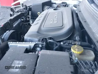 ✅ 2016 Jeep Cherokee Latitude • VIN: 1C4PJMCB1GW109283 • Lot: 43450862. Listed on IAAI with 114,972 mi. Free auction sales archive from the USA and detailed vehicle history report at DreamBid. Image 19.