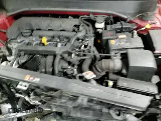 ✅ 2024 Hyundai Venue Limited • VIN: KMHRC8A36RU291658 • Lot: 52102005. Listed on Copart with 4,170 mi. Free auction sales archive from the USA and detailed vehicle history report at DreamBid. Image 15.