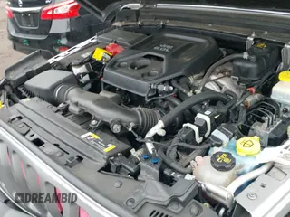 ✅ 2021 Jeep Wrangler Unlimited Willys • VIN: 1C4HJXDN8MW637302 • Lot: 42377515. Wystawiony na IAAI z przebiegiem 109 152 mil. Bezpłatny archiwum sprzedaży aukcyjnych z USA i szczegółowy raport historii pojazdu na DreamBid. Zdjęcie 20.