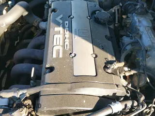 ✅ 1998 Honda Prelude • VIN: JHMBB624XWC005556 • Лот: 43483137. Опубликован ранее на IAAI с пробегом 132 344 миль. Бесплатный доступ к архиву аукционных продаж из США и подробный отчёт об истории автомобиля на DreamBid. Изображение 12.