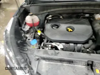 ✅ 2021 Hyundai Tucson Value • VIN: KM8J33A40MU341715 • Лот: 91839085. Опубликован ранее на Copart с пробегом 142 152 миль. Бесплатный доступ к архиву аукционных продаж из США и подробный отчёт об истории автомобиля на DreamBid. Изображение 14.