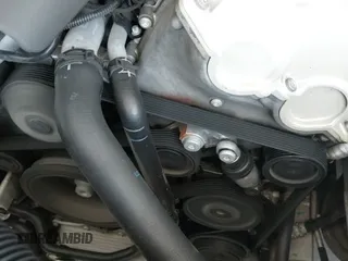 ✅ 2012 Porsche Panamera • VIN: WP0AA2A75CL072582 • Lot: 43096431. Wystawiony na IAAI z przebiegiem 100 651 mil. Bezpłatny archiwum sprzedaży aukcyjnych z USA i szczegółowy raport historii pojazdu na DreamBid. Zdjęcie 18.