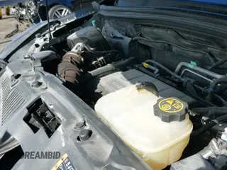 ✅ 2020 Chevrolet Trax LS • VIN: 3GNCJKSB2LL217102 • Lot: 43779995. Listed on IAAI with 22,515 mi. Free auction sales archive from the USA and detailed vehicle history report at DreamBid. Image 19.