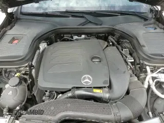 ✅ 2022 Mercedes-Benz GLC 300 • VIN: W1N0J8EB5NG057338 • Lot: 66210885. Wystawiony na Copart z przebiegiem 63 434 mil. Bezpłatny archiwum sprzedaży aukcyjnych z USA i szczegółowy raport historii pojazdu na DreamBid. Zdjęcie 14.