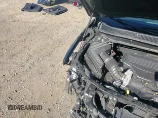 ✅ 2021 Chevrolet Blazer RS • VIN: 3GNKBKRS4MS556157 • Lot: 85359865. Wystawiony na Copart z przebiegiem 60 667 mil. Bezpłatny archiwum sprzedaży aukcyjnych z USA i szczegółowy raport historii pojazdu na DreamBid. Zdjęcie 15.