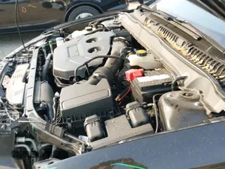 ✅ 2017 Ford Fusion Titanium • VIN: 3FA6P0D92HR147744 • Lot: 43127237. Listed on IAAI with 52,894 mi. Free auction sales archive from the USA and detailed vehicle history report at DreamBid. Image 19.