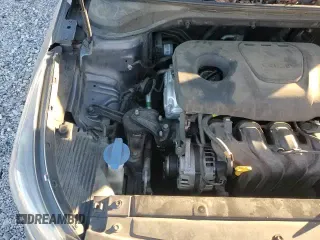 ✅ 2019 Hyundai Accent SE • VIN: 3KPC24A33KE059108 • Lot: 91074695. Listed on Copart with 107,724 mi. Free auction sales archive from the USA and detailed vehicle history report at DreamBid. Image 13.