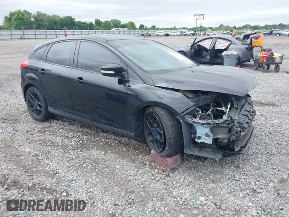 ✅ 2016 Ford Focus SE • VIN: 1FADP3K27GL244580 • Lot: 44982426. Wystawiony na IAAI z przebiegiem Nie podano. Bezpłatny archiwum sprzedaży aukcyjnych z USA i szczegółowy raport historii pojazdu na DreamBid. Zdjęcie 1.