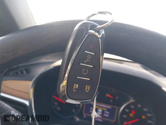 ✅ 2020 Chevrolet Equinox Premier • VIN: 2GNAXYEX2L6258656 • Lot: 44157438. Wystawiony na IAAI z przebiegiem 67 450 mil. Bezpłatny archiwum sprzedaży aukcyjnych z USA i szczegółowy raport historii pojazdu na DreamBid. Zdjęcie 11.