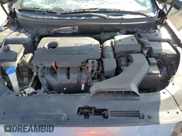 ✅ 2019 Hyundai Sonata SEL • VIN: 5NPE34AF7KH815437 • Lot: 69628772. Wystawiony na Copart z przebiegiem 81 498 mil. Bezpłatny archiwum sprzedaży aukcyjnych z USA i szczegółowy raport historii pojazdu na DreamBid. Zdjęcie 11.