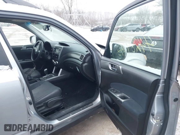 ✅ 2012 Subaru Forester X Limited • VIN: JF2SHBEC6CH451988 • Lot: 44289243. Wystawiony na IAAI z przebiegiem 177 594 mil. Bezpłatny archiwum sprzedaży aukcyjnych z USA i szczegółowy raport historii pojazdu na DreamBid. Zdjęcie 5.