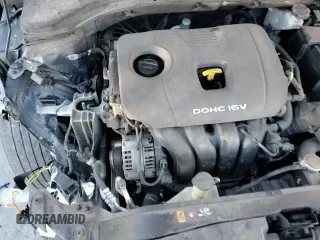 ✅ 2018 Hyundai Elantra Value Edition • VIN: 5NPD84LF2JH273513 • Lot: 82763425. Listed on Copart with 116,186 mi. Free auction sales archive from the USA and detailed vehicle history report at DreamBid. Image 15.