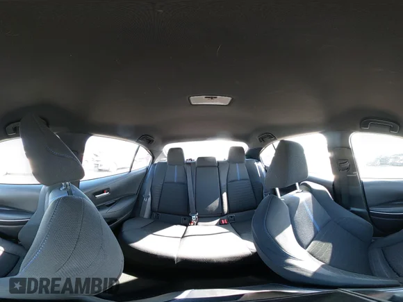 ✅ 2021 Toyota Corolla SE • VIN: JTDS4MCE4MJ069074 • Lot: 44530356. Wystawiony na IAAI z przebiegiem 97 784 mil. Bezpłatny archiwum sprzedaży aukcyjnych z USA i szczegółowy raport historii pojazdu na DreamBid. Zdjęcie 19.