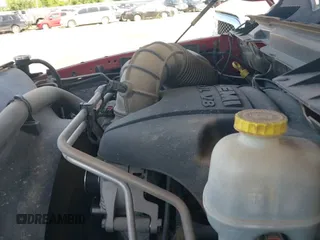 ✅ 2009 Dodge 1500 Laramie • VIN: 1D3HV13T69J518063 • Lot: 42722746. Wystawiony na IAAI z przebiegiem 164 672 mil. Bezpłatny archiwum sprzedaży aukcyjnych z USA i szczegółowy raport historii pojazdu na DreamBid. Zdjęcie 19.