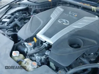 ✅ 2017 Infiniti Q50 Premium • VIN: JN1EV7AR6HM833788 • Lot: 43506154. Wystawiony na IAAI z przebiegiem 95 430 mil. Bezpłatny archiwum sprzedaży aukcyjnych z USA i szczegółowy raport historii pojazdu na DreamBid. Zdjęcie 19.