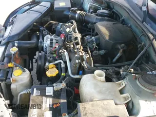 ✅ 2004 Subaru Legacy Outback • VIN: 4S3BH675447636455 • Lot: 43905556. Listed on IAAI with 227,902 mi. Free auction sales archive from the USA and detailed vehicle history report at DreamBid. Image 12.