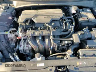 ✅ 2024 Hyundai Elantra SEL • VIN: KMHLS4DG9RU755526 • Лот: 92680535. Опубликован ранее на Copart с пробегом 17 940 миль. Бесплатный доступ к архиву аукционных продаж из США и подробный отчёт об истории автомобиля на DreamBid. Изображение 14.