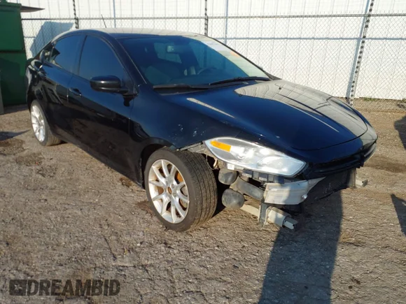 ✅ 2013 Dodge Dart SXT • VIN: 1C3CDFBH7DD154442 • Lot: 42447343. Wystawiony na IAAI z przebiegiem 189 981 mil. Bezpłatny archiwum sprzedaży aukcyjnych z USA i szczegółowy raport historii pojazdu na DreamBid. Zdjęcie 1.